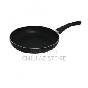 Pan Cake , Egg Roti , Chapati Frying Pan (27cm).