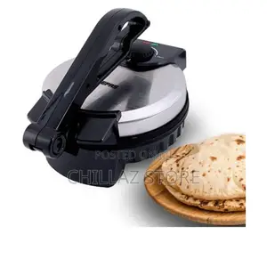 Geepas Non Stick Chapati Maker.