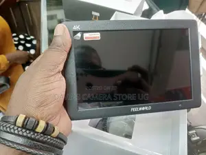Filed Monitor