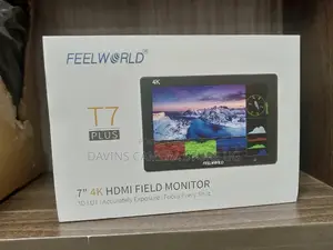 Filed Monitor
