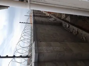 Electronic Fencing System, South Africa Technology