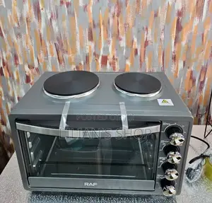 Raf Microwave Oven