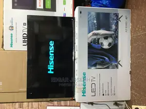 Hisense 40 Inches Digital
