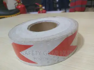 Reflective Tape(50m) Sticking Tapes