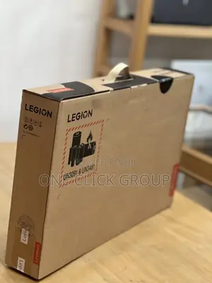 New Laptop Lenovo Legion 5 16GB Intel Core I7 SSHD (Hybrid) 1T