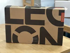 New Laptop Lenovo Legion 5 16GB Intel Core I7 SSHD (Hybrid) 1T