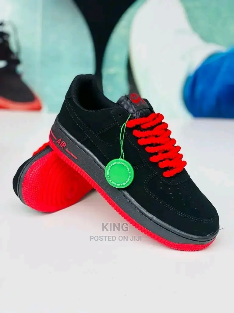 Nike Air. F1