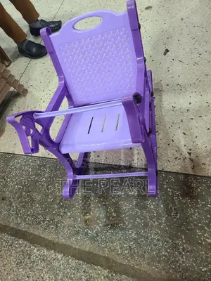 Swinging Baby Chair