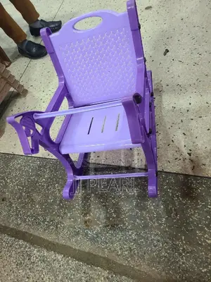 Swinging Baby Chair