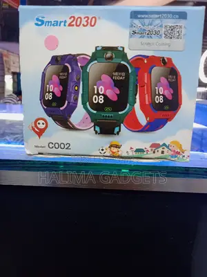 Kids Smart Watches