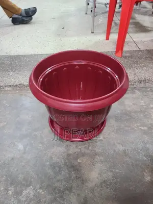 20litres Plastic Flower Pot