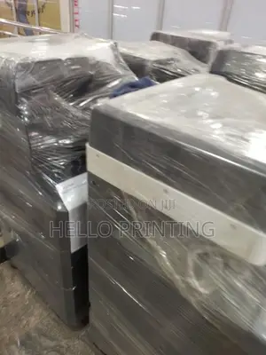 Digital Konica Minolta Printer. Precision in Every Pixel