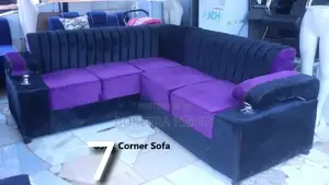 Photo - Corner Sofa