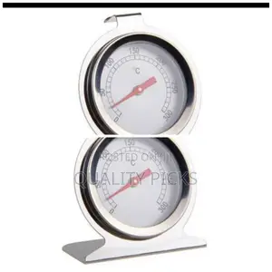 300C Stainless Steel Oven Thermometer