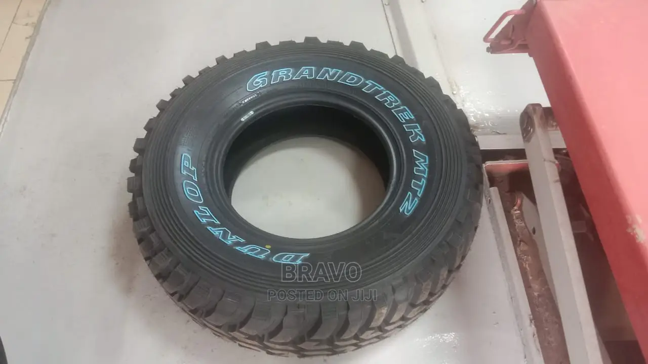 285/75r16 Brand New Japan Tyres.