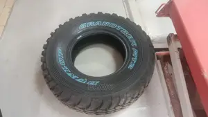 285/75r16 Brand New Japan Tyres.