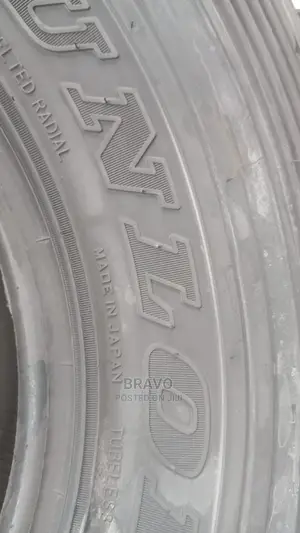 285/75r16 for Prado