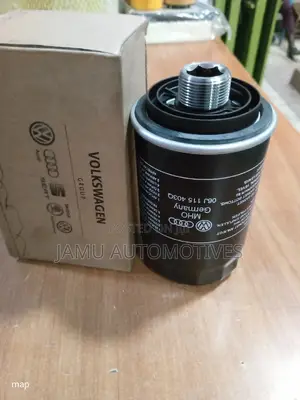 Oil Filter for Volkeswagentiguan,Golf,Audi Touareg