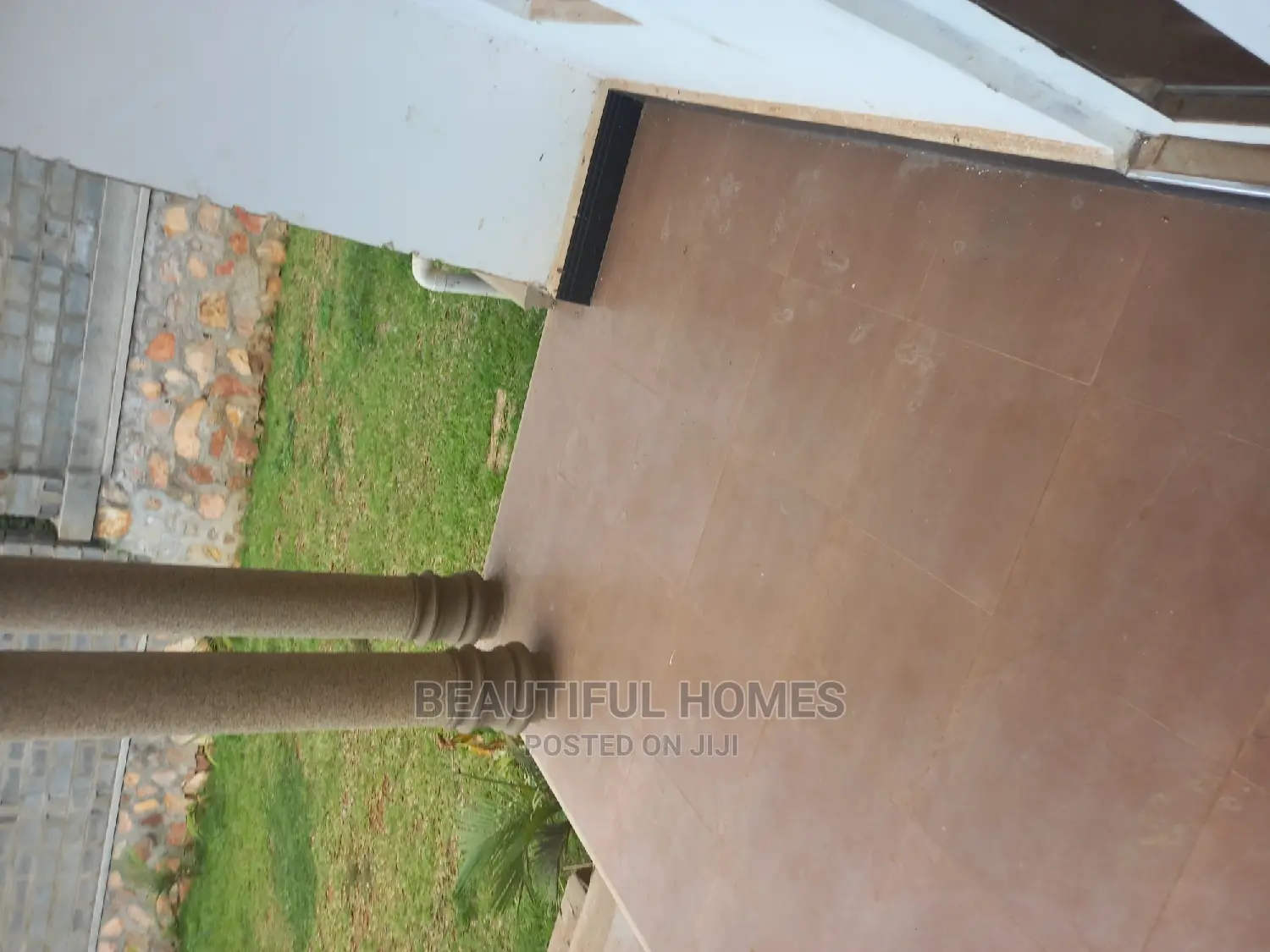Furnished 4bdrm House in Najjera, Central Division for sale