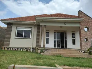 Furnished 4bdrm House in Najjera, Central Division for sale