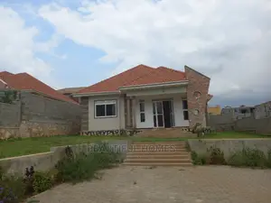 Furnished 4bdrm Bungalow in Najjera, Nakawa for sale
