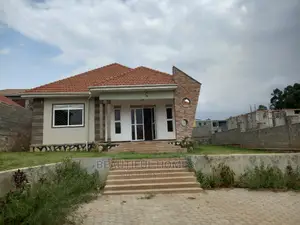 Furnished 4bdrm Bungalow in Najjera, Nakawa for sale