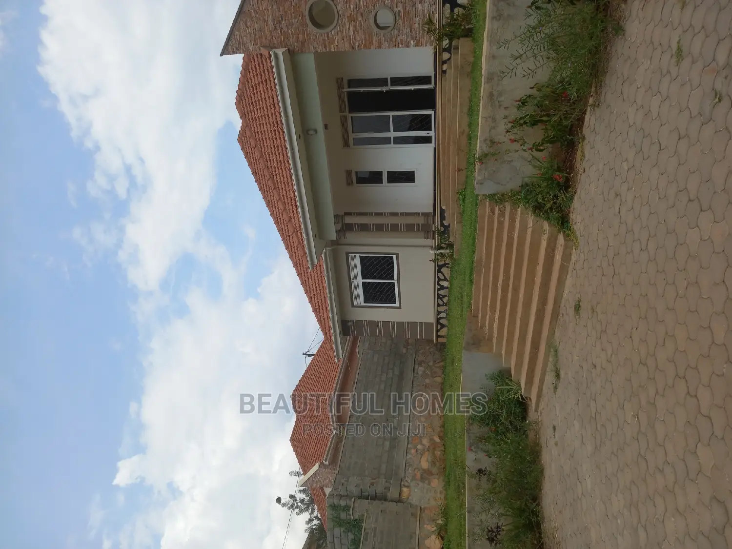 Furnished 4bdrm Bungalow in Najjera, Nakawa for sale