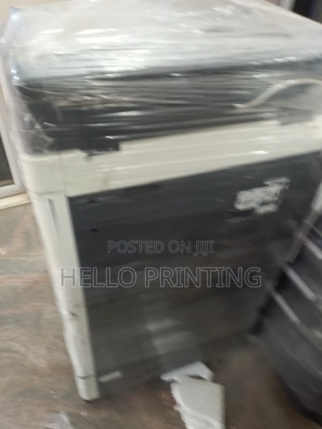 Newbizhub Printer Print Like a Pro Office Printer