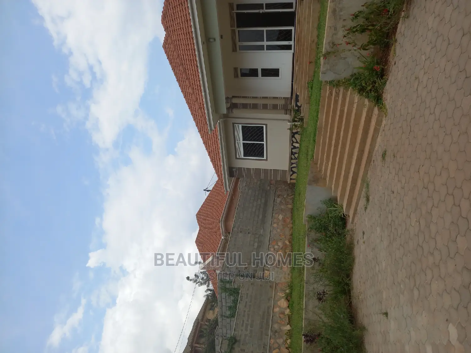 Furnished 4bdrm House in Najjera, Nakawa for sale