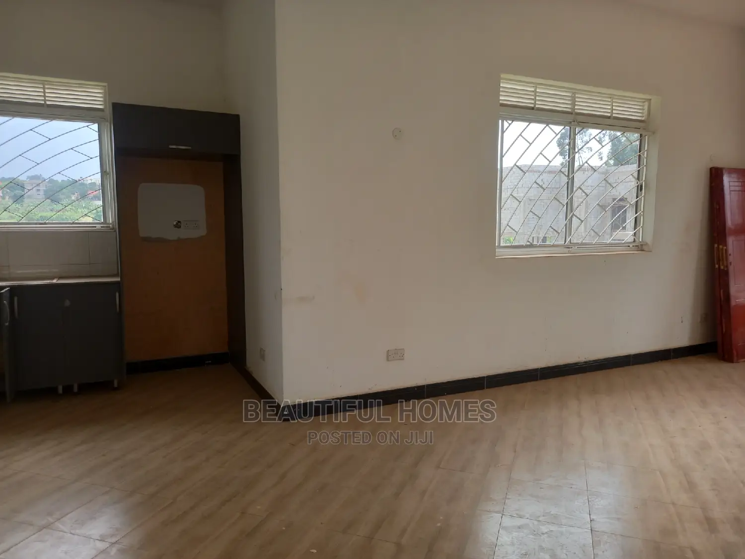 Furnished 4bdrm House in Najjera, Nakawa for sale