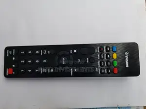 Sayona PPS TV Remote