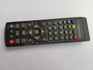 Phelistar Decoder Remote