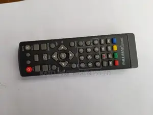 Phelistar Decoder Remote