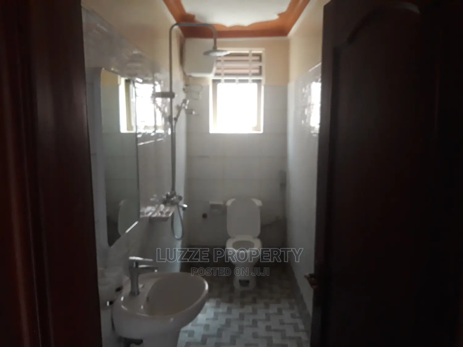 Furnished 2bdrm Apartment in Forest Park Estate, Wakiso / Wakiso