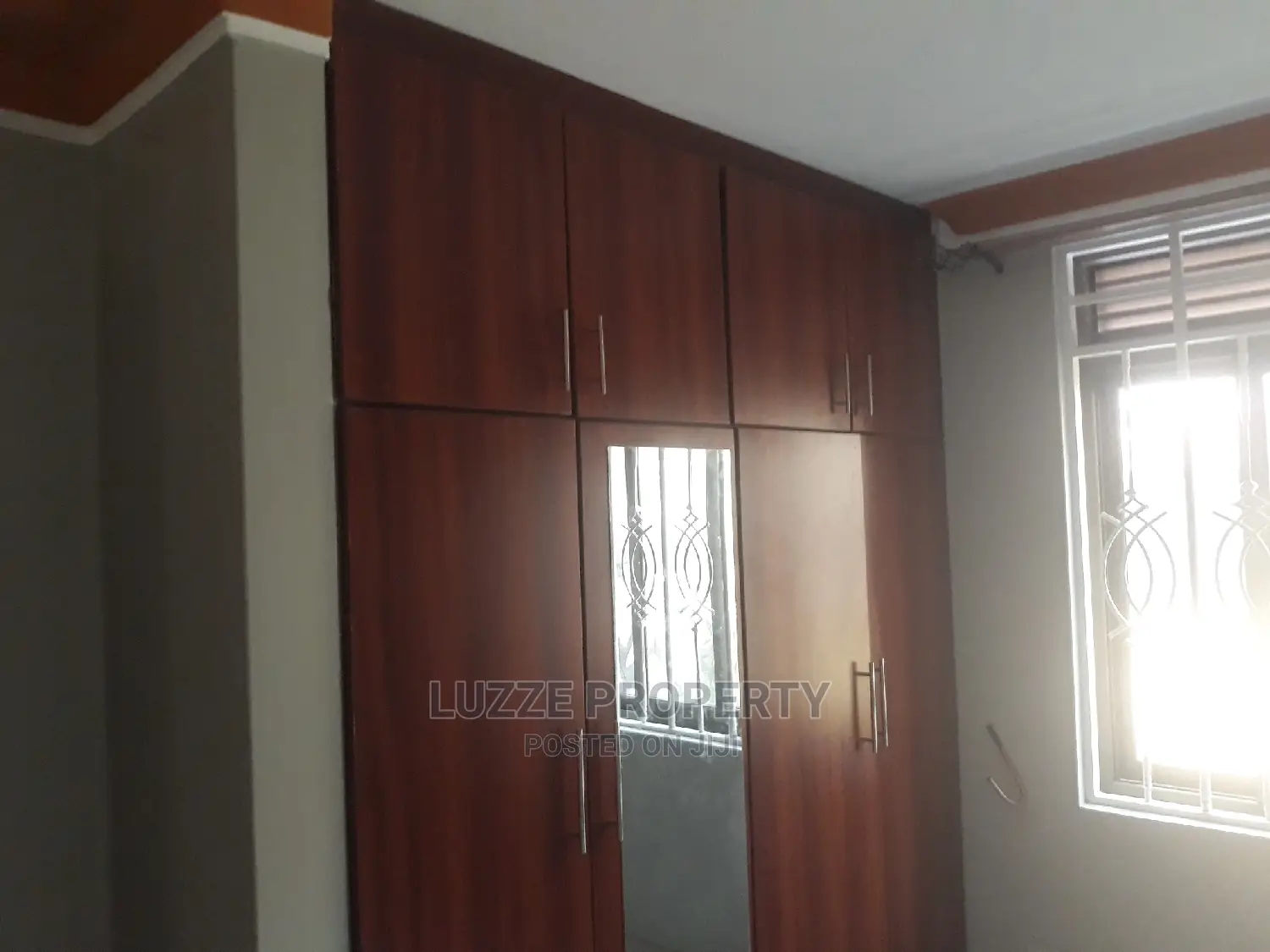 Furnished 2bdrm Apartment in Forest Park Estate, Wakiso / Wakiso