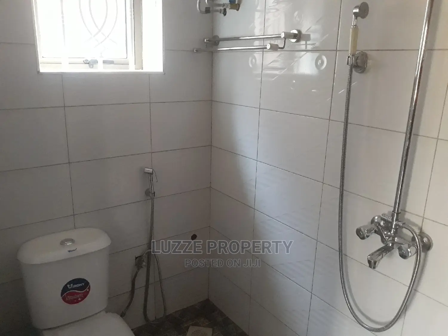 Furnished 2bdrm Apartment in Forest Park Estate, Wakiso / Wakiso
