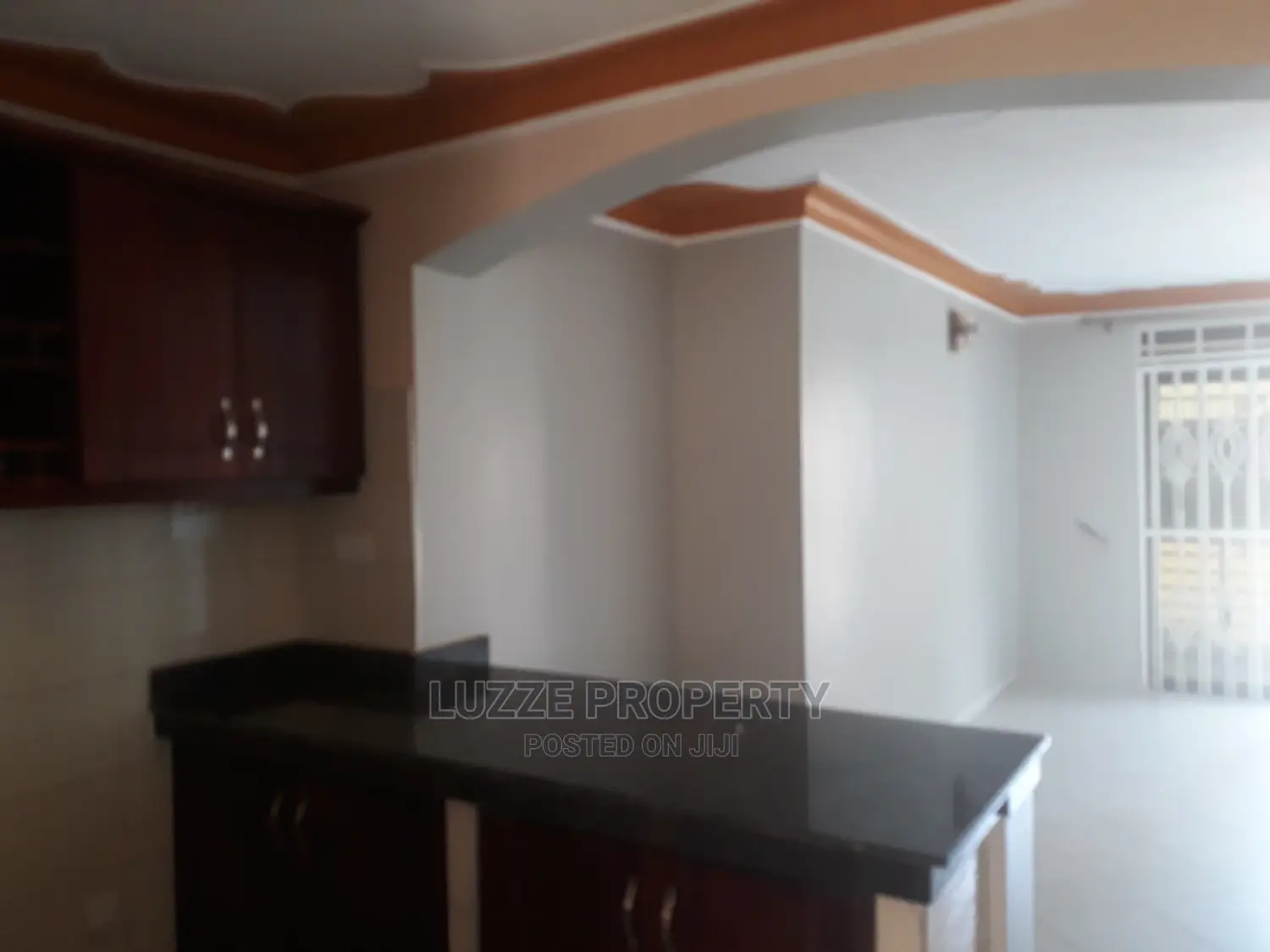 Furnished 2bdrm Apartment in Forest Park Estate, Wakiso / Wakiso