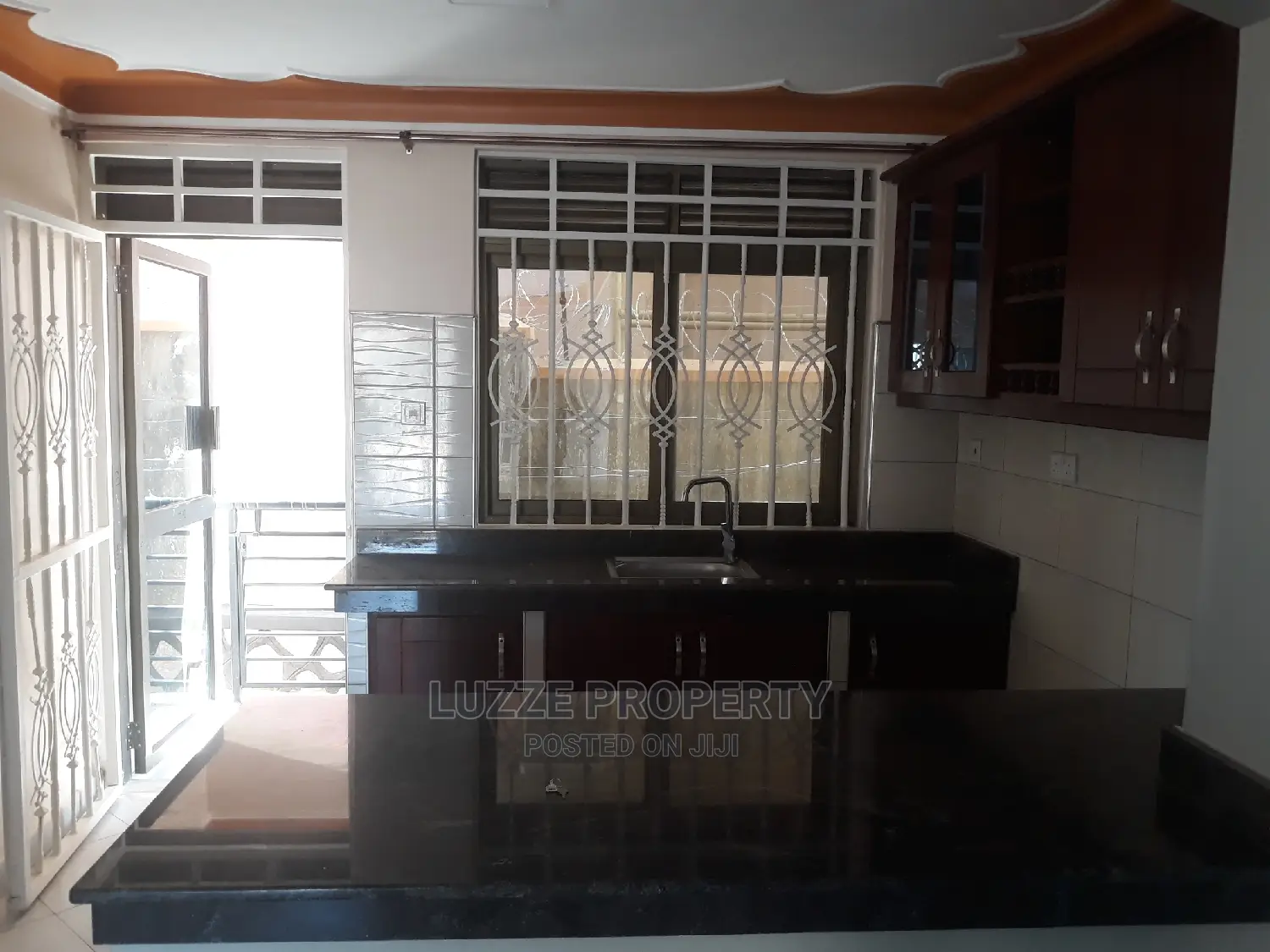 Furnished 2bdrm Apartment in Forest Park Estate, Wakiso / Wakiso