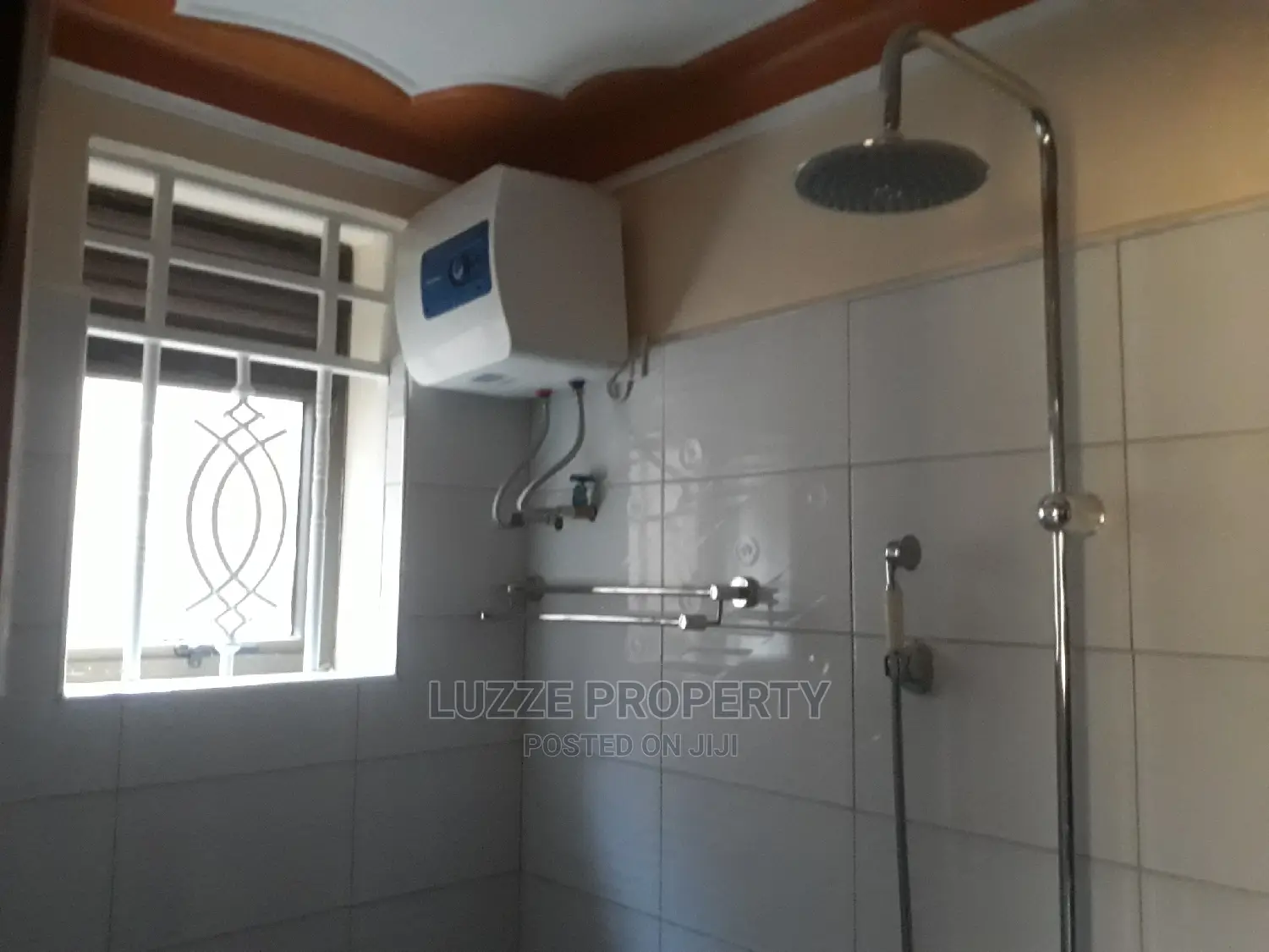 Furnished 2bdrm Apartment in Forest Park Estate, Wakiso / Wakiso