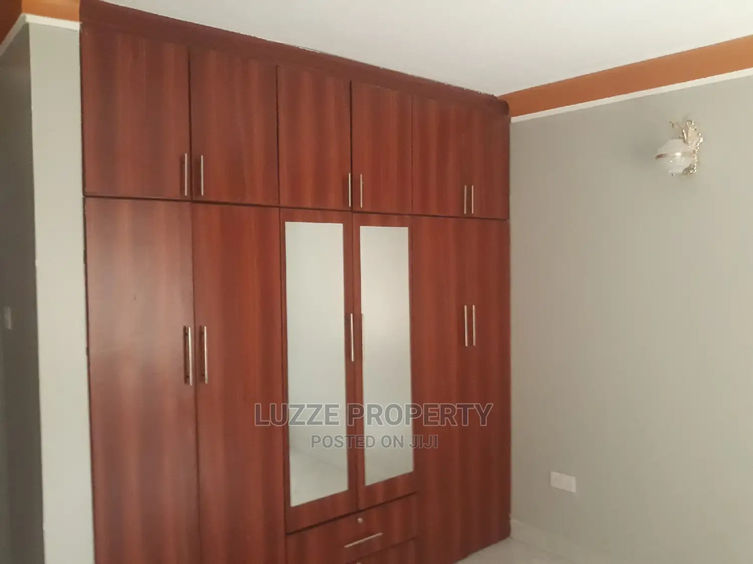 Furnished 2bdrm Apartment in Forest Park Estate, Wakiso / Wakiso