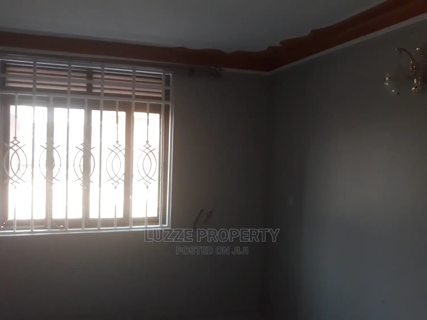 Furnished 2bdrm Apartment in Forest Park Estate, Wakiso / Wakiso