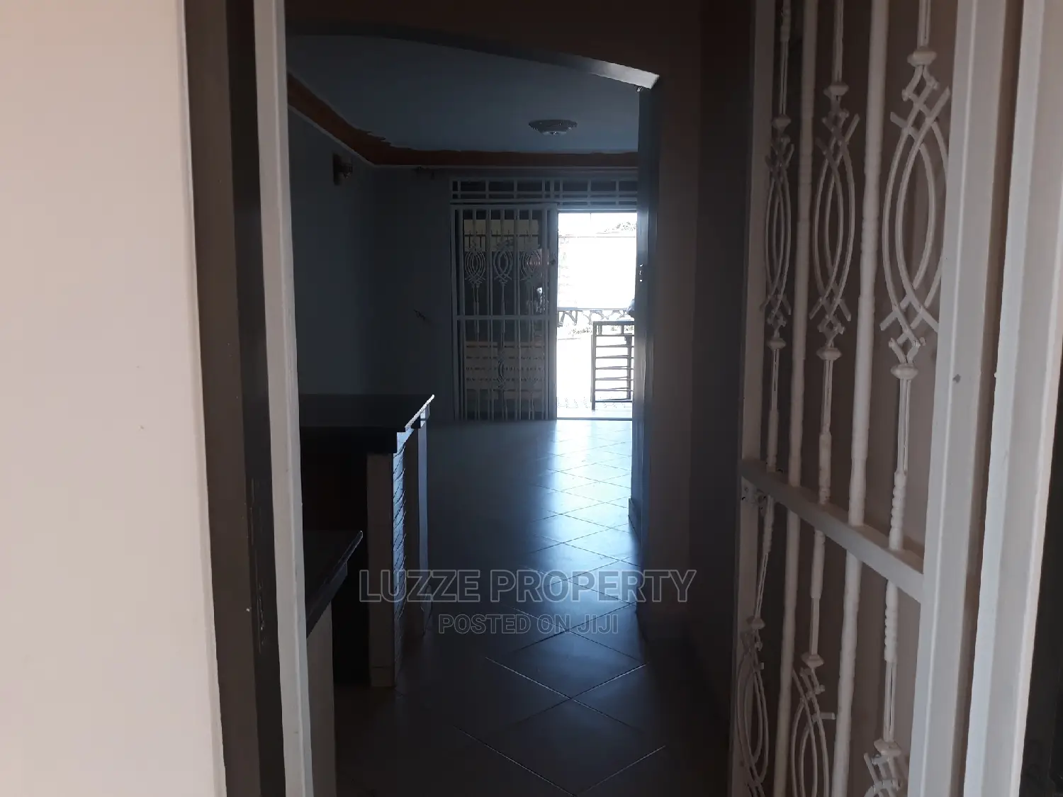 Furnished 2bdrm Apartment in Forest Park Estate, Wakiso / Wakiso