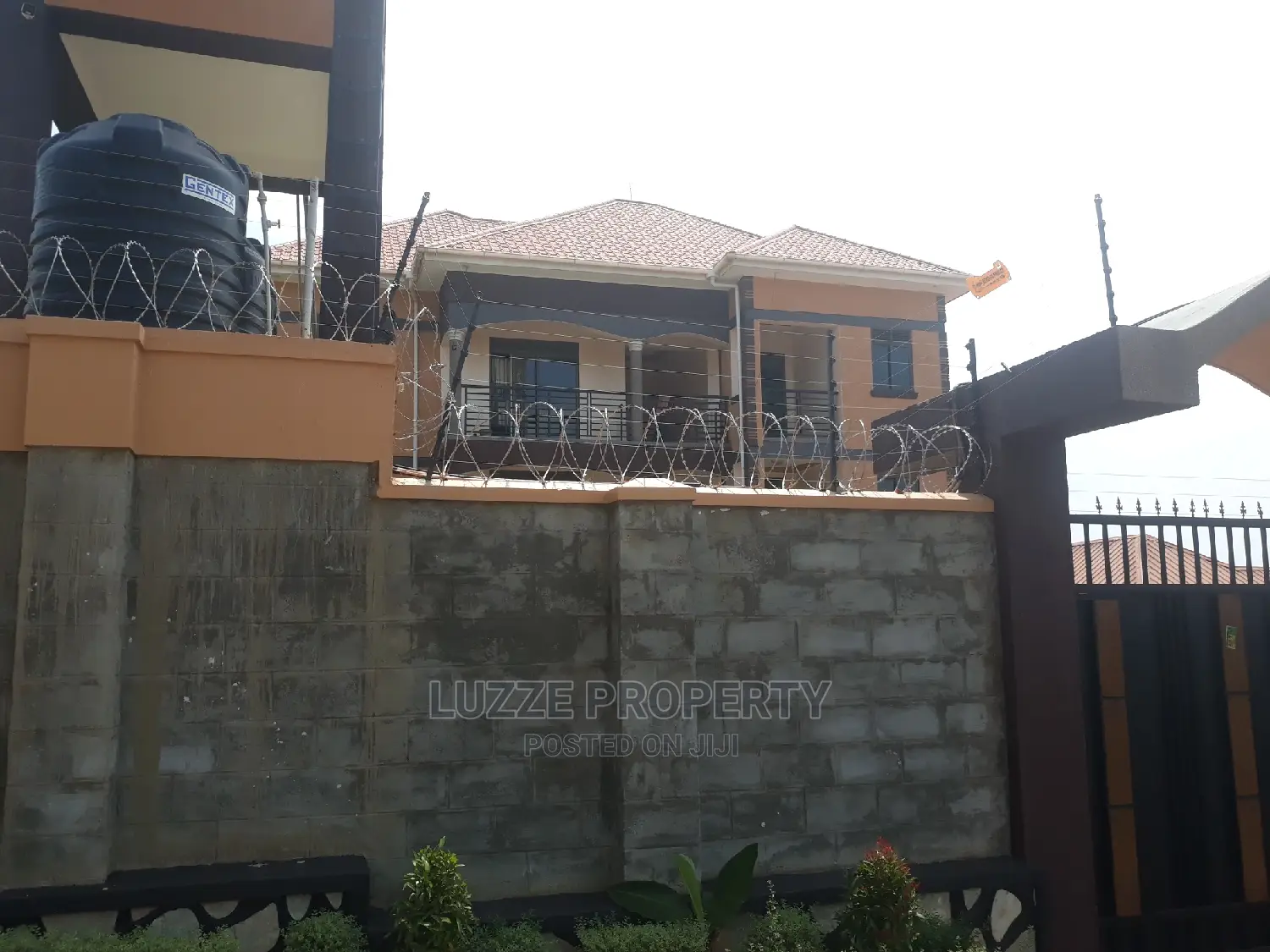 Furnished 2bdrm Apartment in Forest Park Estate, Wakiso / Wakiso