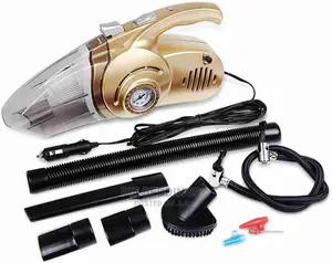 Car Vaccum Cleaner