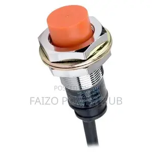 Proximity Sensors