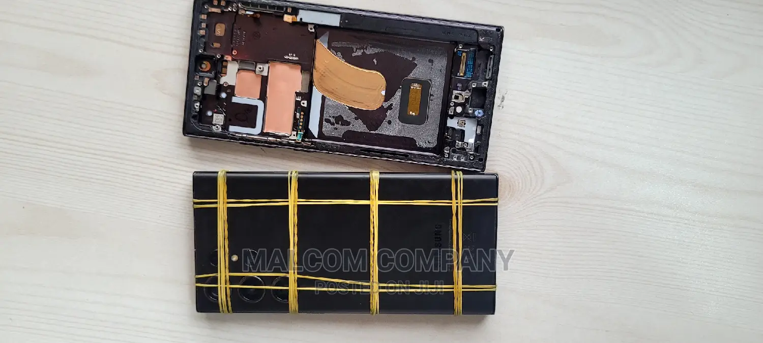 S23ultra Screen Replacement