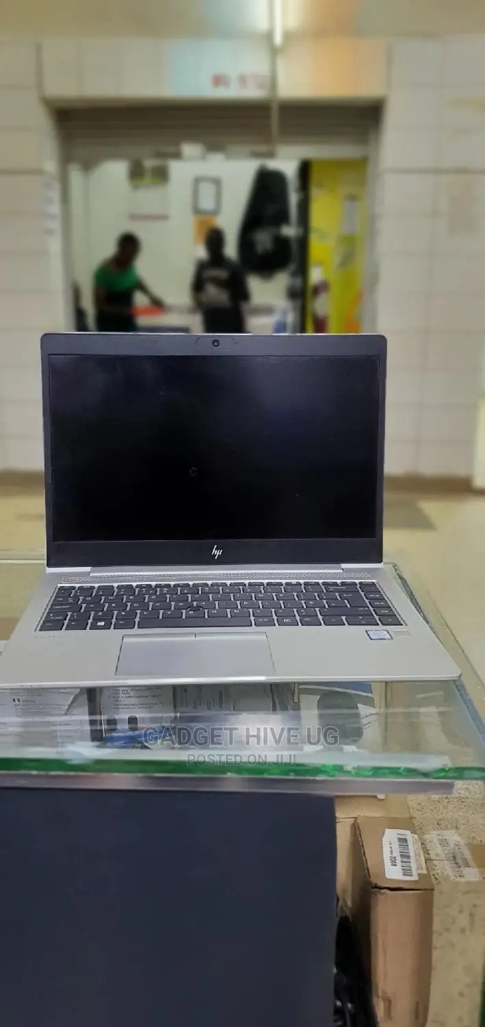 Laptop HP EliteBook 840 G5 8GB Intel Core I5 SSD 256GB