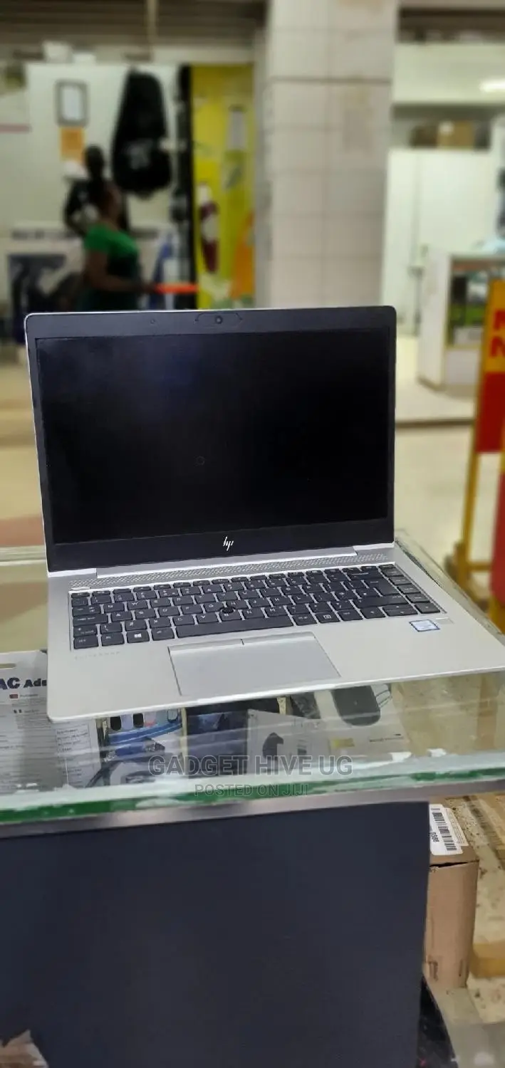 Laptop HP EliteBook 840 G5 8GB Intel Core I5 SSD 256GB