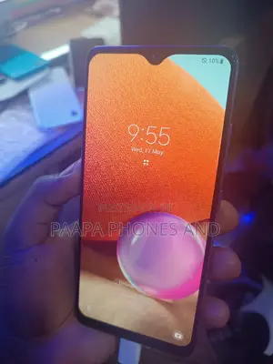Samsung Galaxy A32 128 GB Purple