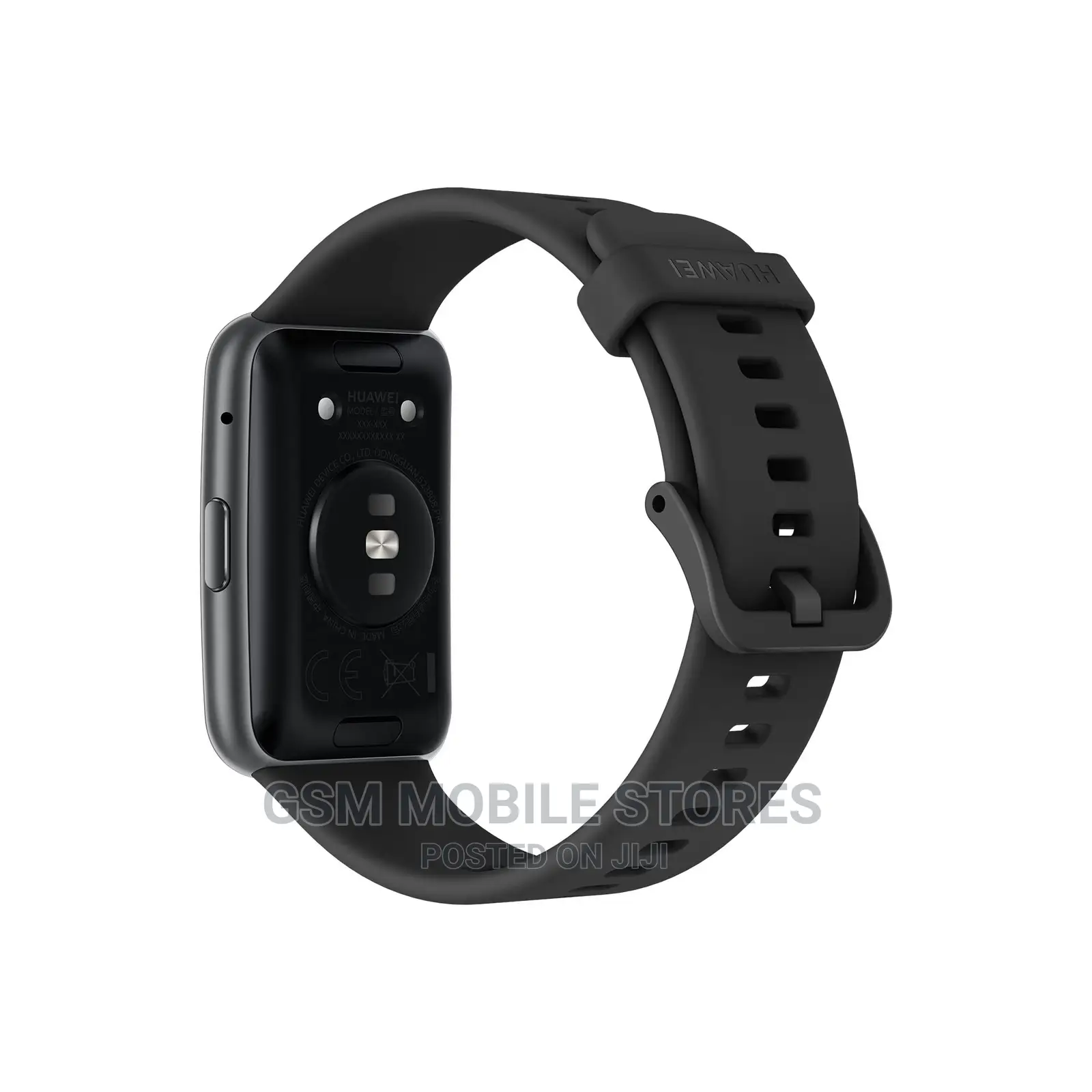 HUAWEI Watch FIT Bluetooth Smartwatch, 1.64" AMOLED Display